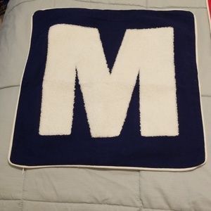 10x10 Pillow covers
